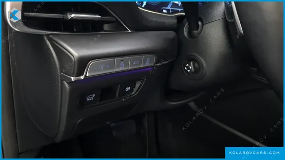 GENESIS GV80 3.0 DIESEL 2WD