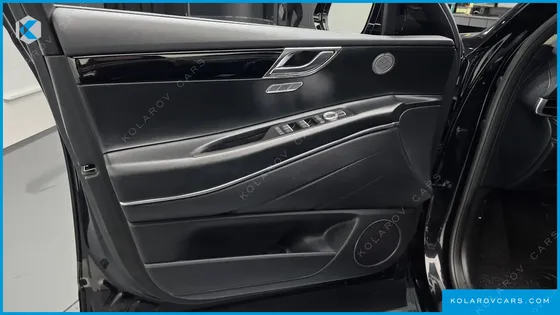 GENESIS GV80 3.0 DIESEL 2WD