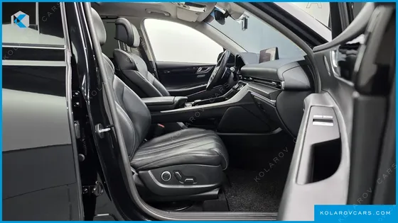 GENESIS GV80 3.0 DIESEL 2WD