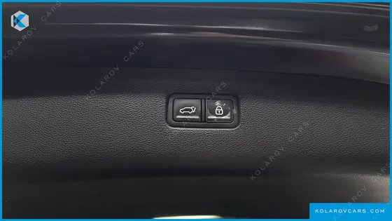 GENESIS GV80 3.0 DIESEL 2WD