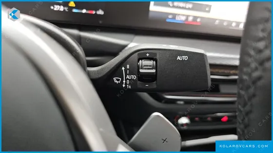 BMW 3 SERIES 320I M SPORT