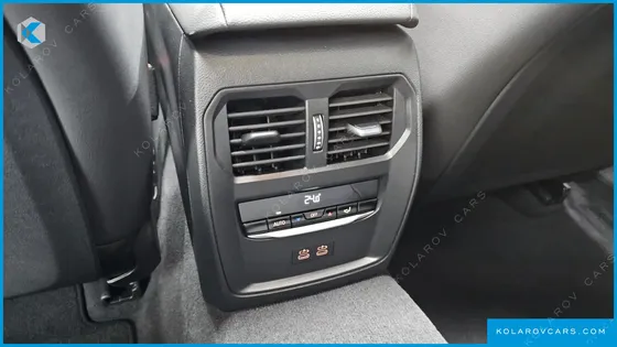 BMW 3 SERIES 320I M SPORT