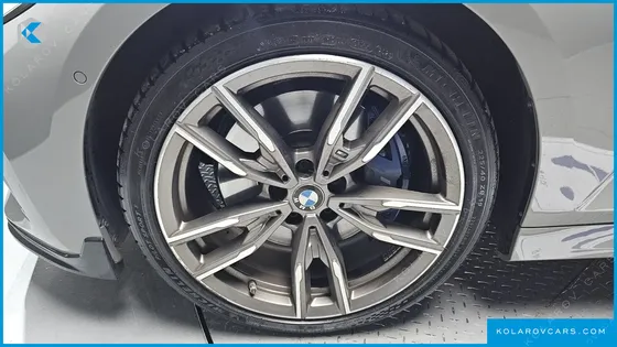 BMW 3 SERIES M340I