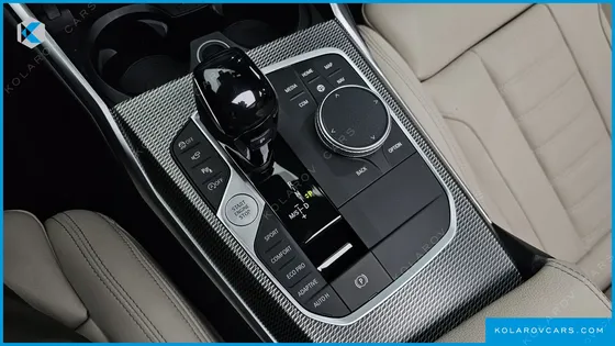 BMW 3 SERIES M340I