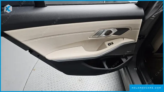 BMW 3 SERIES M340I