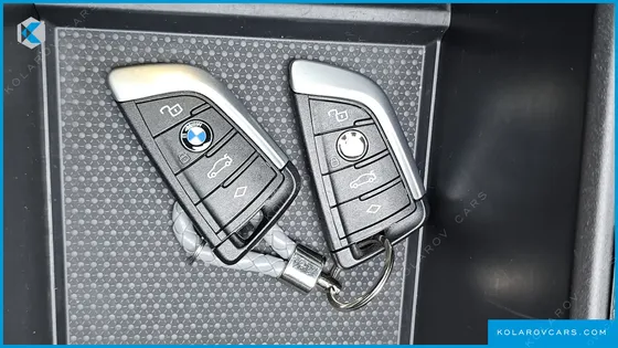 BMW 3 SERIES M340I