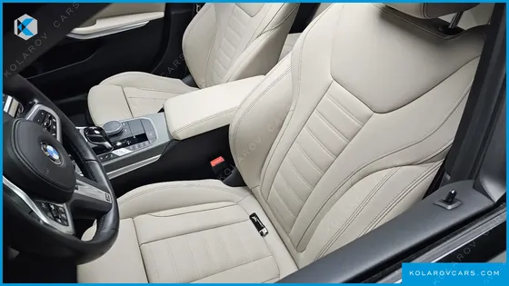 BMW 3 SERIES M340I