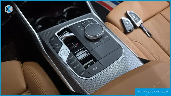 BMW 3 SERIES 320I M SPORT