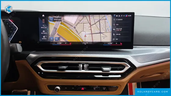 BMW 3 SERIES 320I M SPORT