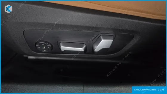 BMW 3 SERIES 320I M SPORT