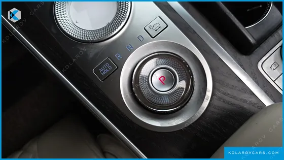 GENESIS GV80 3.0 DIESEL AWD