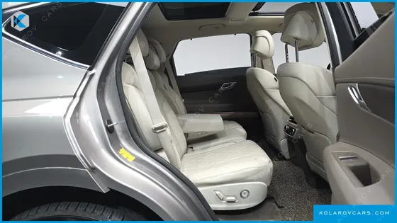 GENESIS GV80 3.0 DIESEL AWD