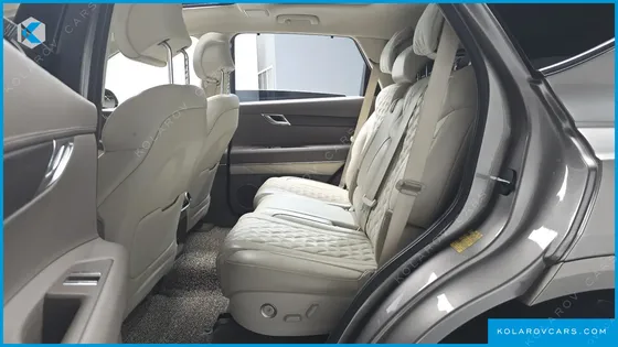 GENESIS GV80 3.0 DIESEL AWD
