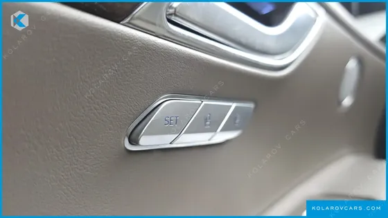 GENESIS GV80 3.0 DIESEL AWD
