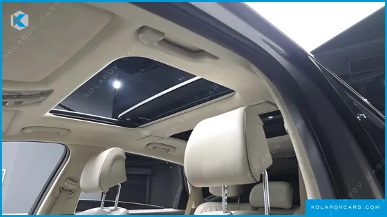GENESIS GV80 3.0 DIESEL AWD