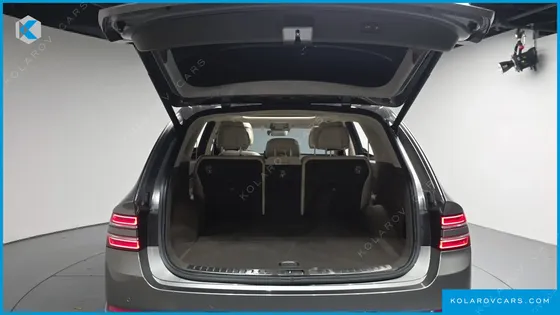 GENESIS GV80 3.0 DIESEL AWD