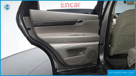 GENESIS GV80 3.0 DIESEL AWD