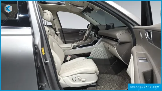 GENESIS GV80 3.0 DIESEL AWD