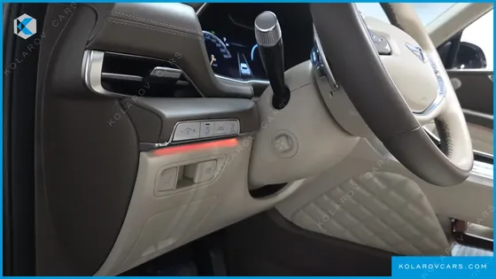 GENESIS GV80 3.0 DIESEL AWD