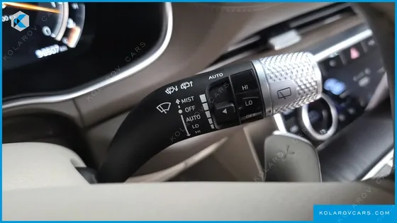 GENESIS GV80 3.0 DIESEL AWD