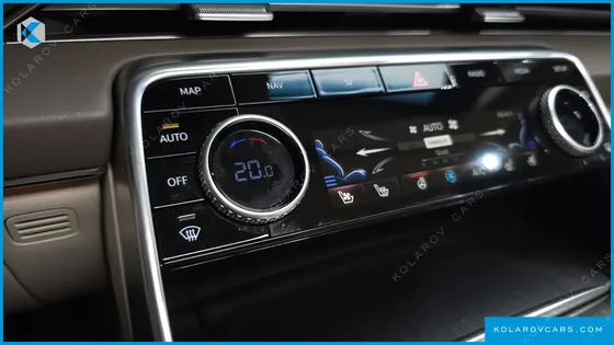 GENESIS GV80 3.0 DIESEL AWD
