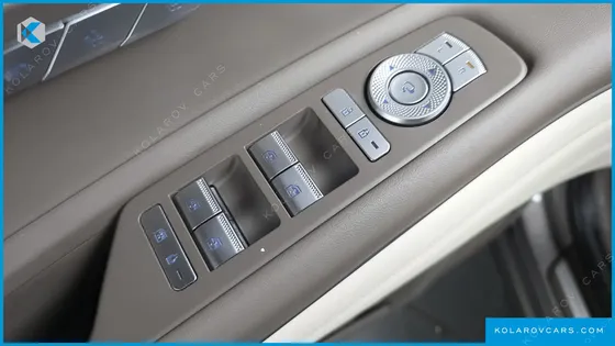 GENESIS GV80 3.0 DIESEL AWD