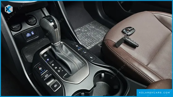HYUNDAI MAXCRUISE DIESEL 2.2 4WD