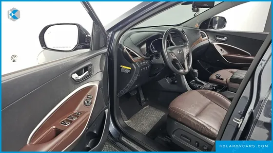HYUNDAI MAXCRUISE DIESEL 2.2 4WD