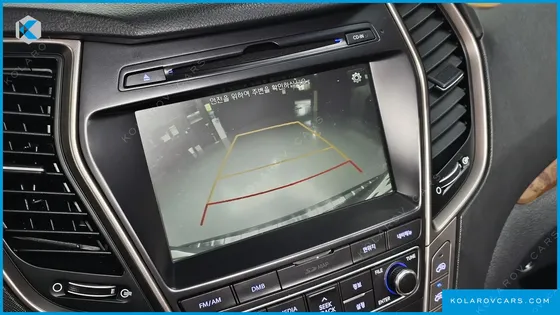 HYUNDAI MAXCRUISE DIESEL 2.2 4WD