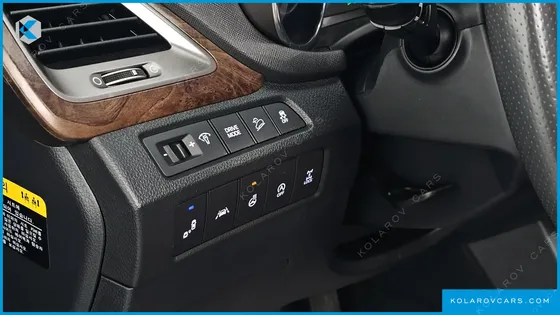 HYUNDAI MAXCRUISE DIESEL 2.2 4WD