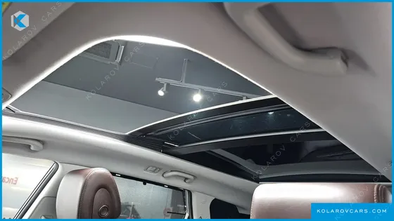 HYUNDAI MAXCRUISE DIESEL 2.2 4WD