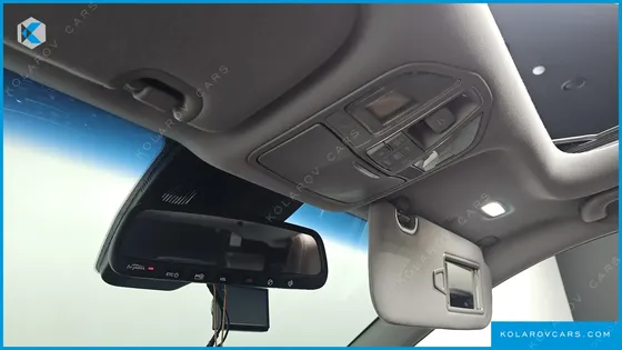 HYUNDAI MAXCRUISE DIESEL 2.2 4WD