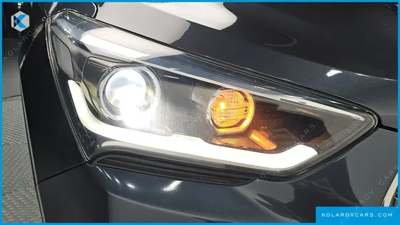 HYUNDAI MAXCRUISE DIESEL 2.2 4WD