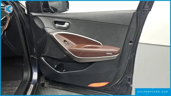 HYUNDAI MAXCRUISE DIESEL 2.2 4WD