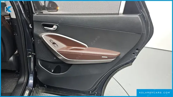 HYUNDAI MAXCRUISE DIESEL 2.2 4WD