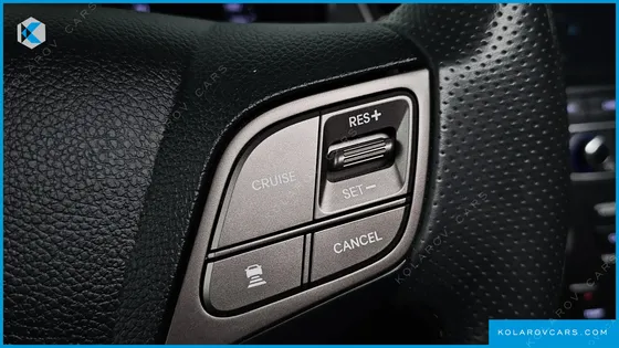 HYUNDAI MAXCRUISE DIESEL 2.2 4WD