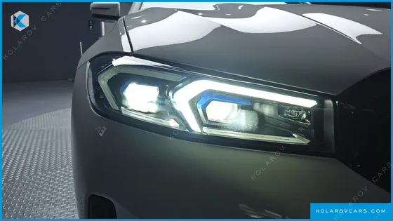 BMW 3 SERIES 320I M SPORT