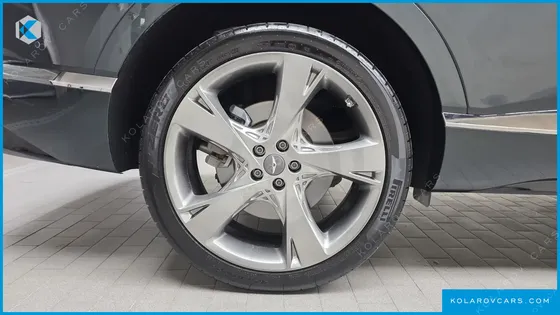 GENESIS GV80 3.0 DIESEL AWD