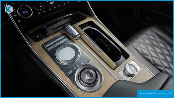 GENESIS GV80 3.0 DIESEL AWD