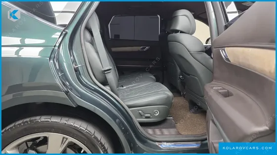 GENESIS GV80 3.0 DIESEL AWD