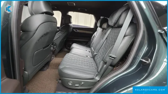 GENESIS GV80 3.0 DIESEL AWD