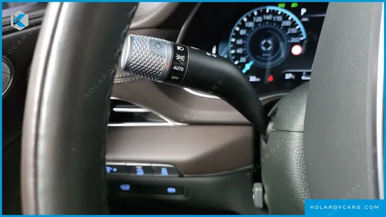 GENESIS GV80 3.0 DIESEL AWD