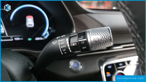GENESIS GV80 3.0 DIESEL AWD