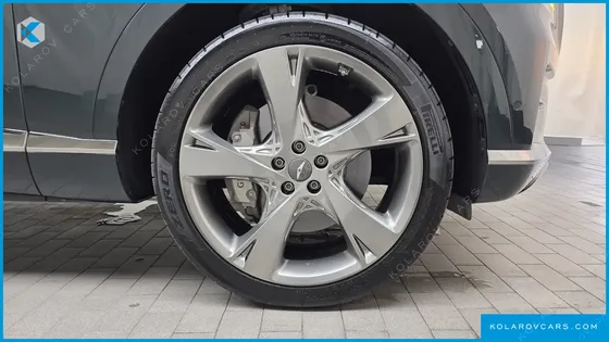 GENESIS GV80 3.0 DIESEL AWD