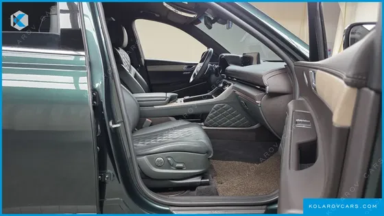 GENESIS GV80 3.0 DIESEL AWD