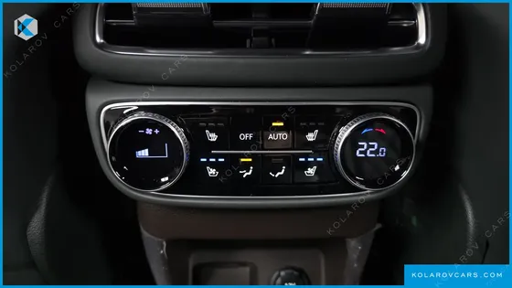 GENESIS GV80 3.0 DIESEL AWD