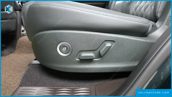 GENESIS GV80 3.0 DIESEL AWD
