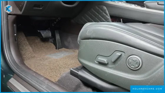 GENESIS GV80 3.0 DIESEL AWD