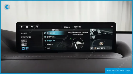 GENESIS GV80 3.0 DIESEL AWD