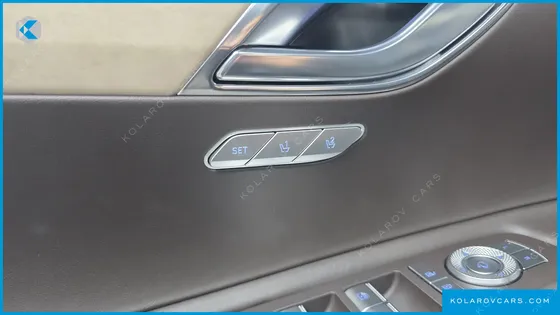 GENESIS GV80 3.0 DIESEL AWD